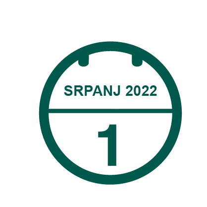 SRPANJ 2022