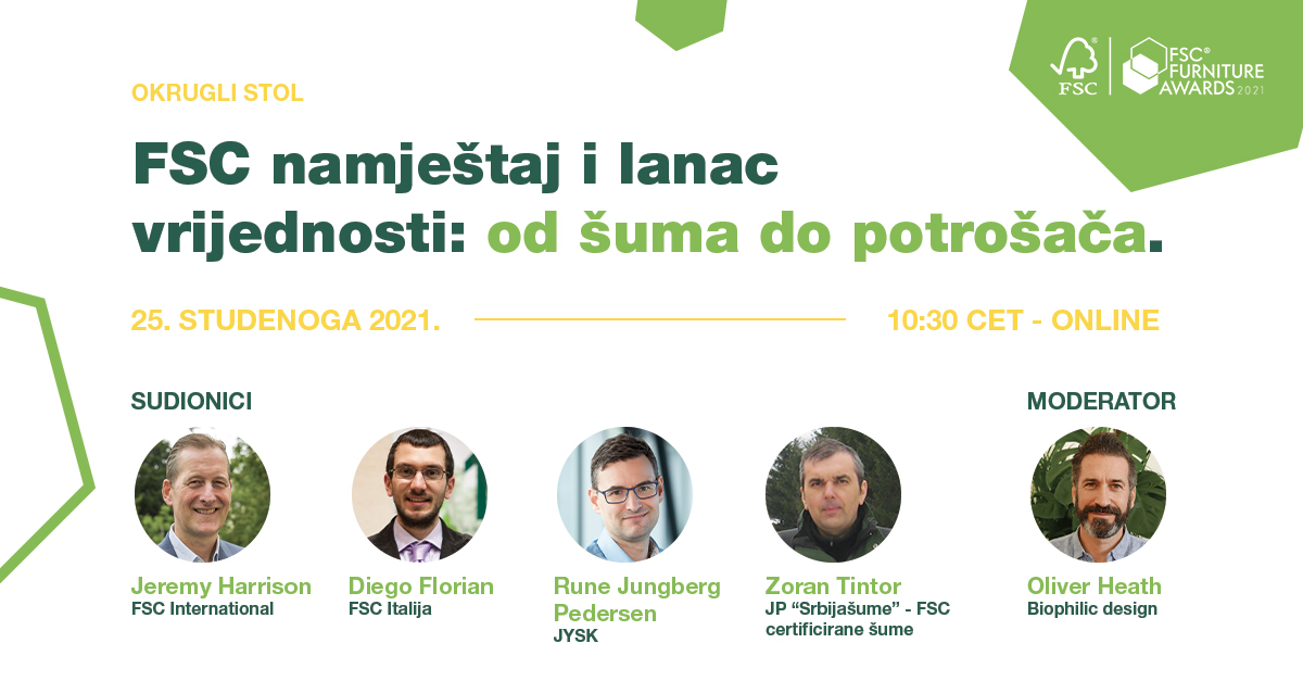 FSC okrugli stol 2021
