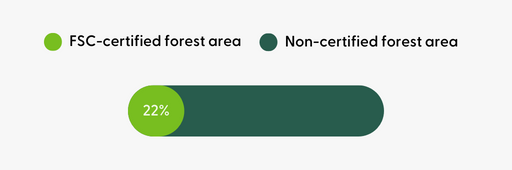 Slovenia forests