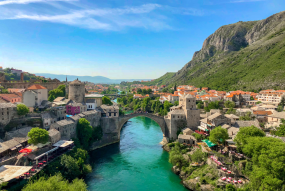 Bosnia and Herzegovina (bigger image)