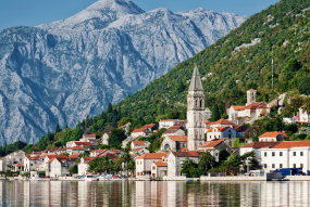 Montenegro