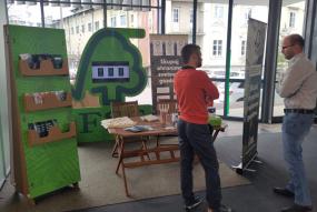 Home Fair Ljubljana