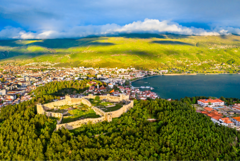 North Macedonia (bigger image)