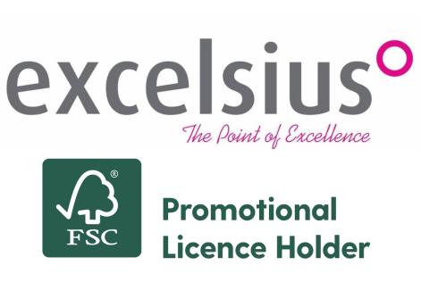 Excelsius doo Becomes FSC Promotional Licence Holder