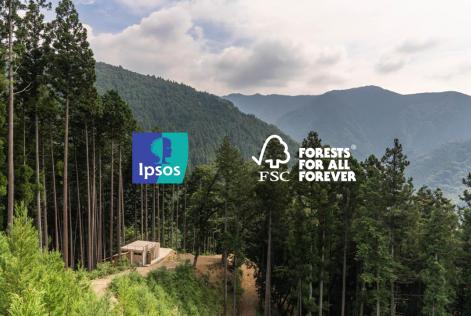 FSC x IPSOS Global Consumer Awareness Survey