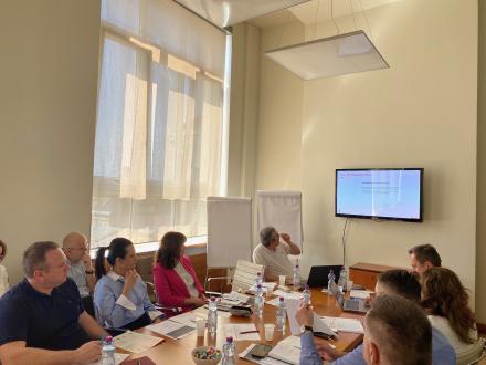 EUDR Serbia Belgrade meeting
