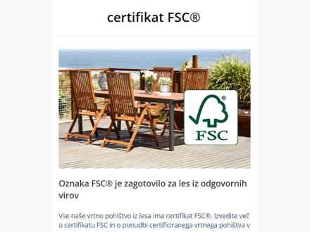 JYSK promotional material