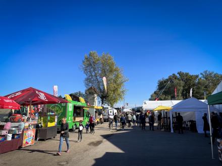 Komenda Fair