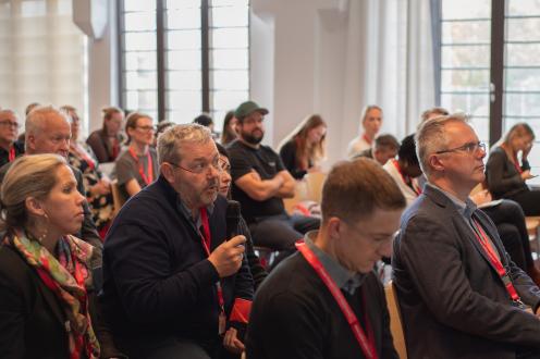 FSC at 4th International Circular Packaging Conference 2025