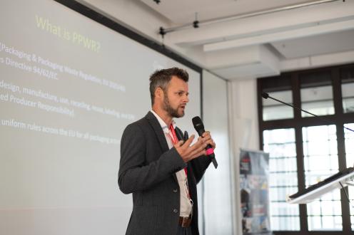 FSC at 4th International Circular Packaging Conference 2025