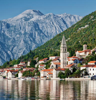 Montenegro