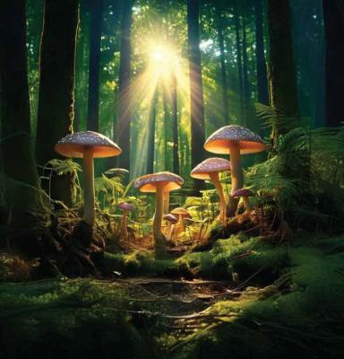 Forest