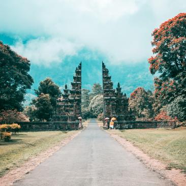 Bali