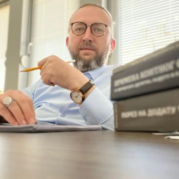 Prof. Dr. Mehmed L. Murić, CEO of Excelsius doo