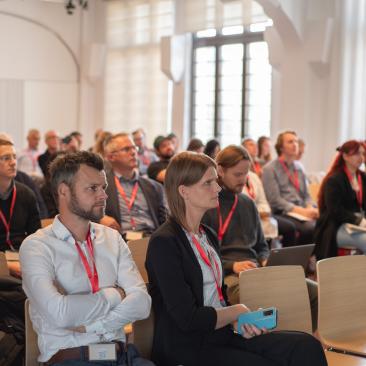 FSC at 4th International Circular Packaging Conference 2025